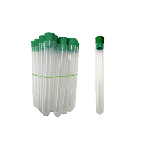 Herbies | Large Blank Doob Tube