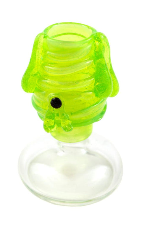 Miller | Slime Bee Hive Domes - Peace Pipe 420