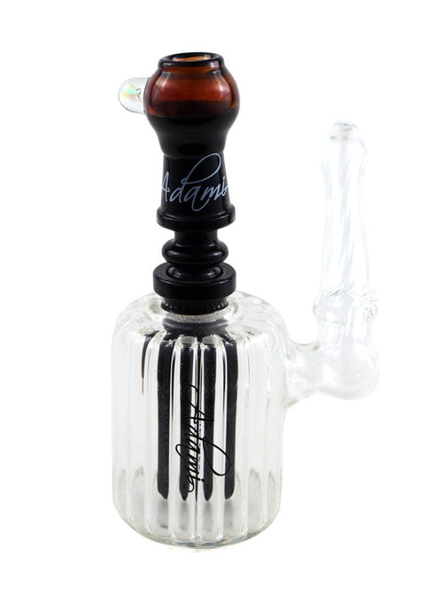 Nathan Adami | Ribbed Rig - Peace Pipe 420