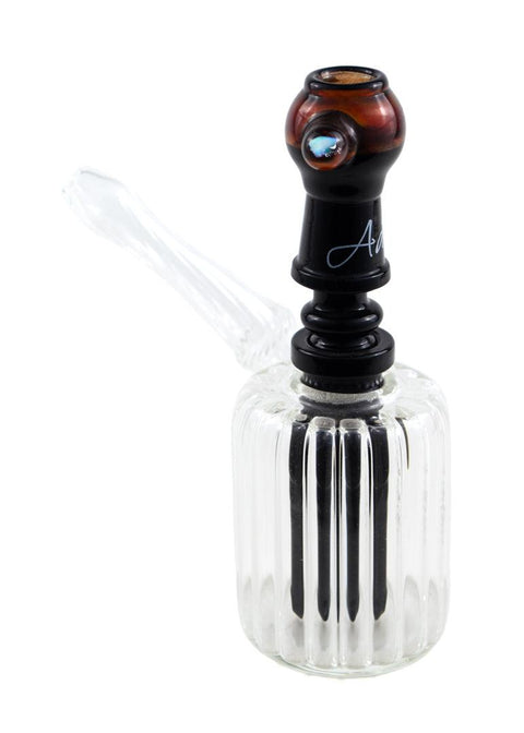 Nathan Adami | Ribbed Rig - Peace Pipe 420