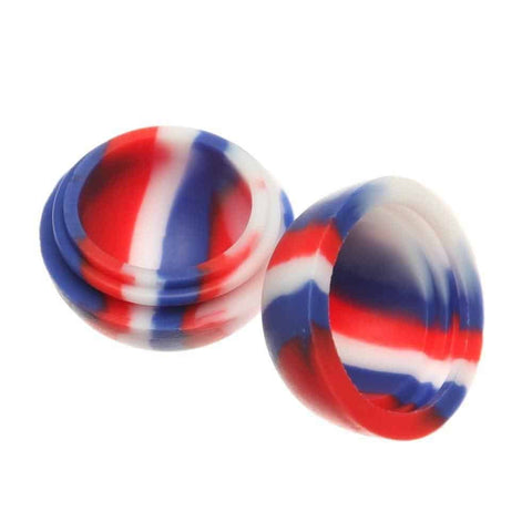 Oil Slick | The Slick Ball Silicone Container