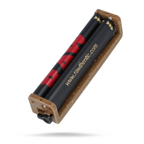 RAW | 2-Way Thumb Rollers