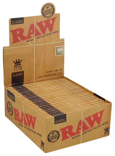 RAW | Papers by the Box