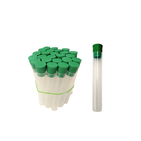 Herbies | Small Blank Doob Tube