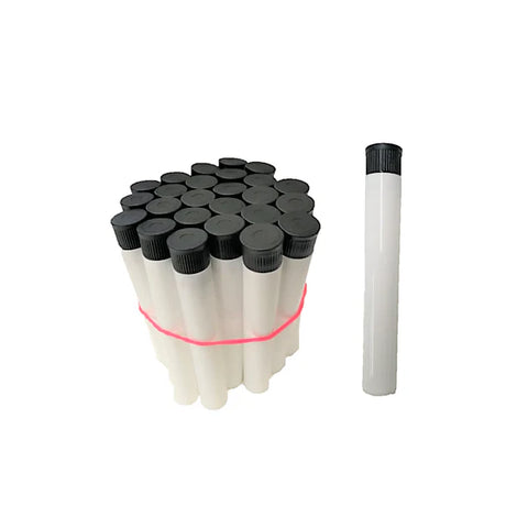 Herbies | Small Blank Doob Tube