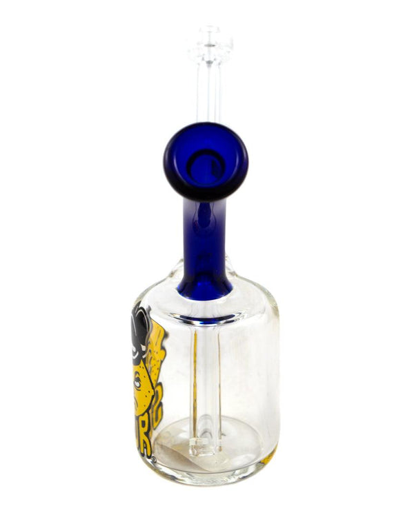 SOUR | Small Oil Can (Blue) - Peace Pipe 420