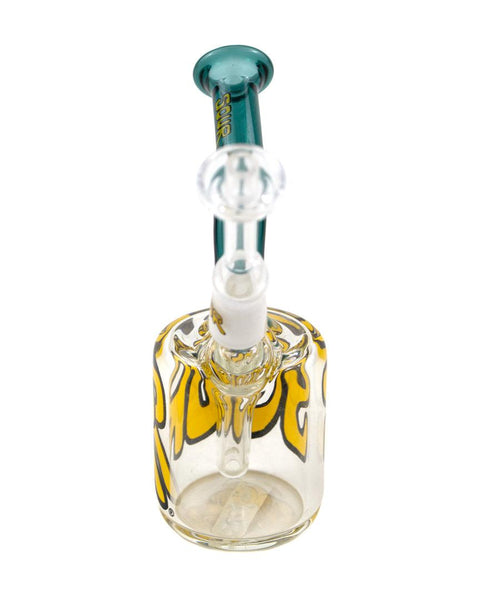 SOUR | Small Oil Can (Teal) - Peace Pipe 420