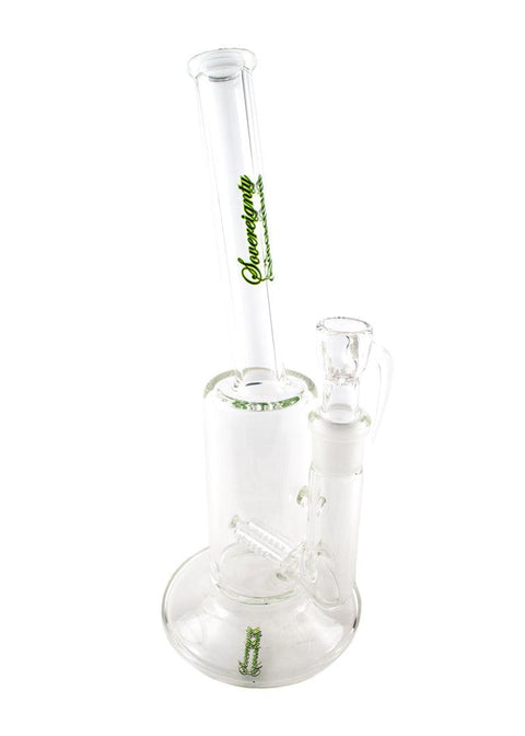 Sovereignty | 60mm G-Line Rig - Peace Pipe 420