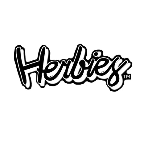 Herbies | Bong Stickers