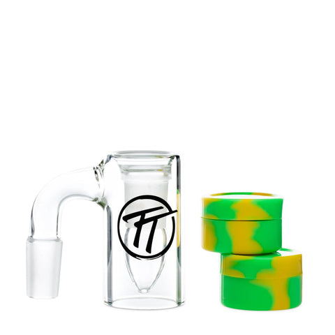 Terp Tube | 14mm Reclaimer