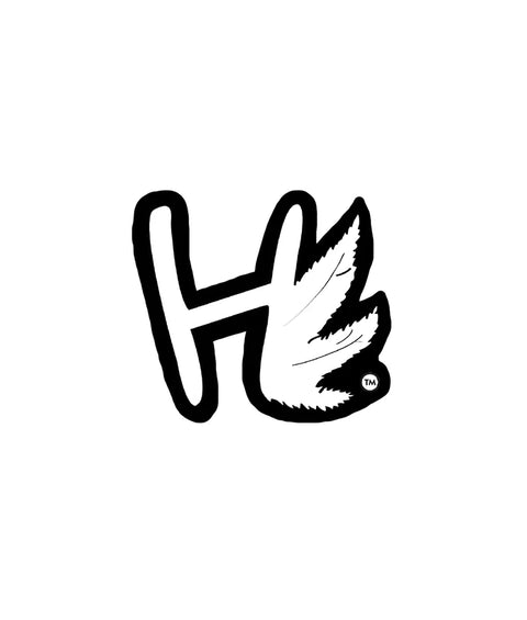 Herbies | Bong Stickers