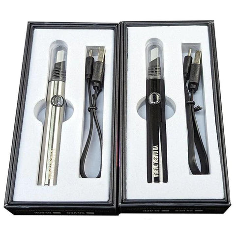 Yo Dabba Dabba | Thermal Blade Electric Dabber - Peace Pipe 420