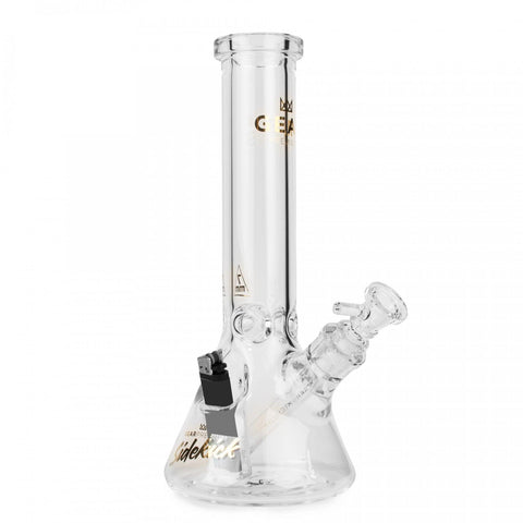 Gear Premium | 12" Sidekick - Peace Pipe 420