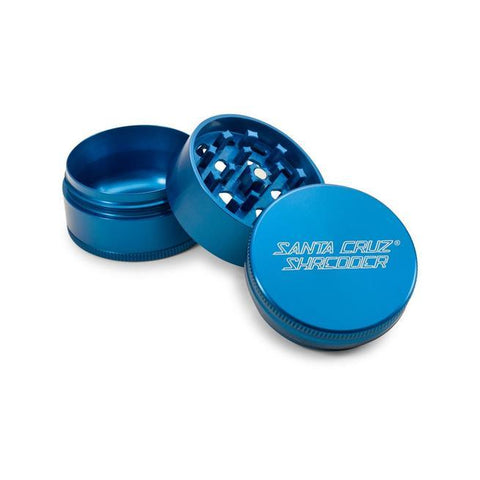 Santa Cruz Shredder | Medium 3 Piece - Peace Pipe 420