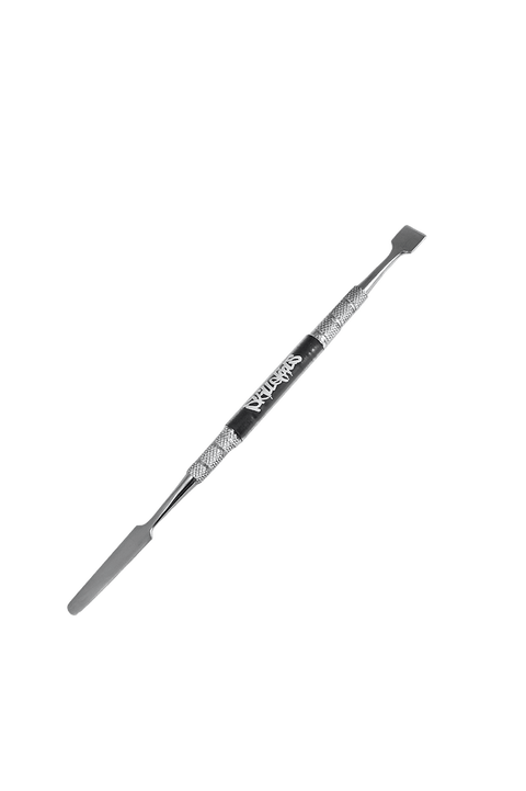 Skillet Tools | Glassy - Peace Pipe 420