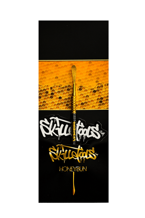 Skillet Tools | Honeybun - Peace Pipe 420