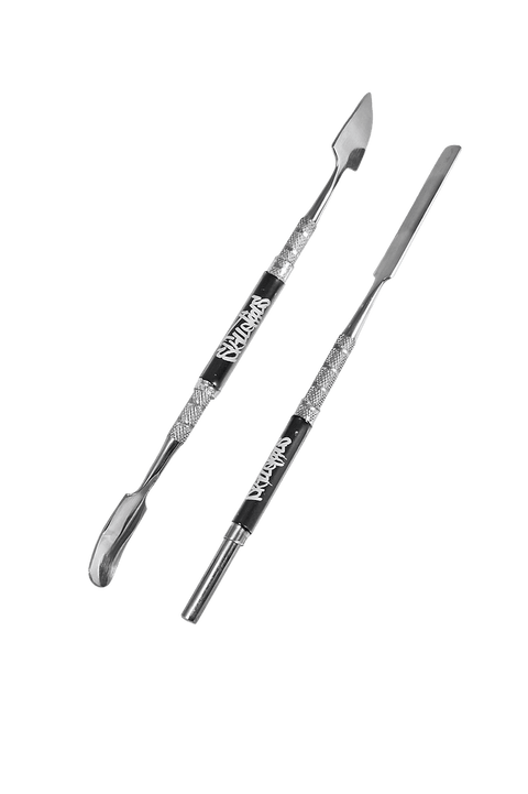 Skillet Tools | Pro Set - Peace Pipe 420