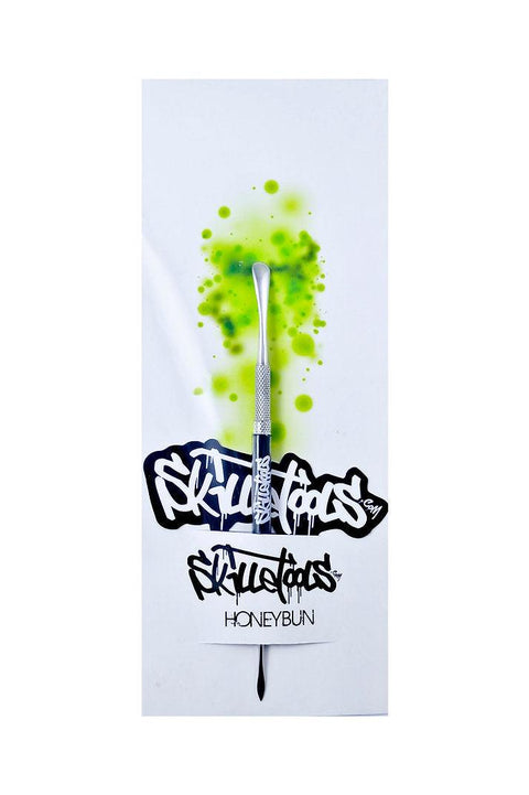 Skillet Tools | Honeybun - Peace Pipe 420