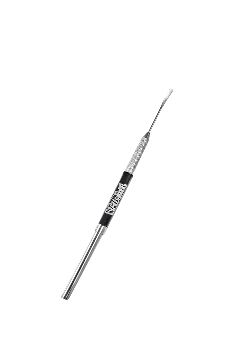 Skillet Tools | Flexy - Peace Pipe 420