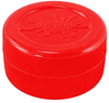 NoGoo | Large Storage Jar - Peace Pipe 420