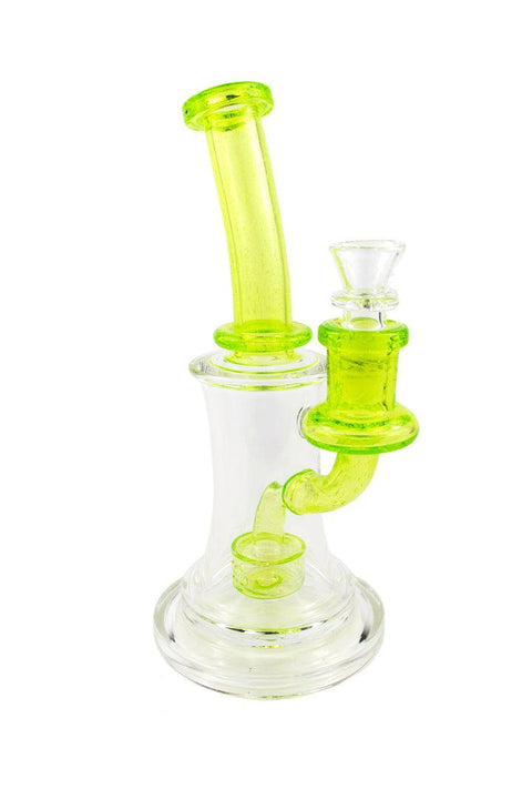 Fat Boy | Slime Banger Hanger - Peace Pipe 420