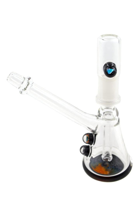 Korey Cotnam | 14mm Mini Rigs - Peace Pipe 420