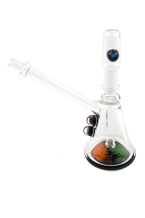 Korey Cotnam | 10mm Mini Rigs - Peace Pipe 420