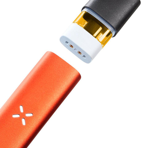 PAX Era Life | Premium Vaporizer - Peace Pipe 420