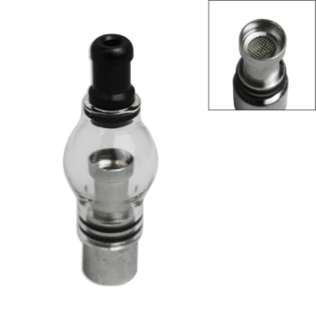 Randy's | 3-in-1 Atomizers - Peace Pipe 420