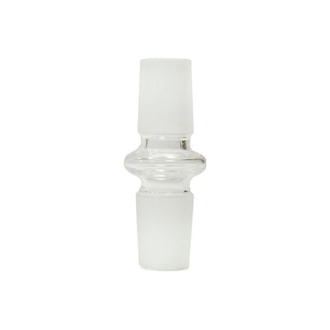 Glass Adapters - Peace Pipe 420