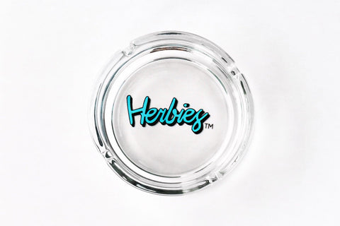 Herbies | Ashtrays - Peace Pipe 420