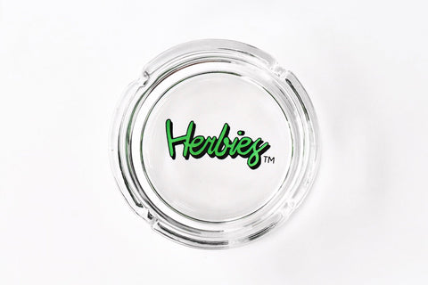 Herbies | Ashtrays - Peace Pipe 420