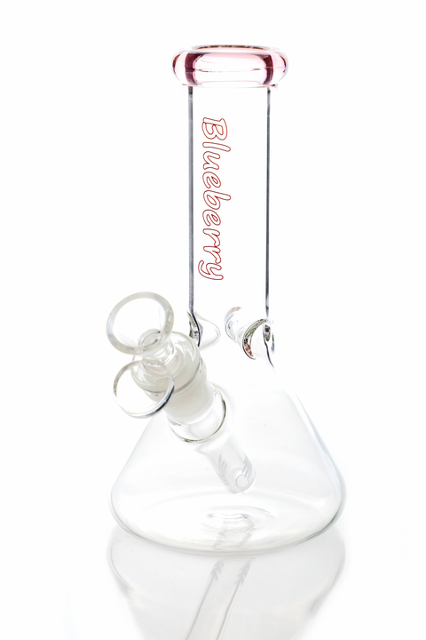 Blueberry | 8" Beaker