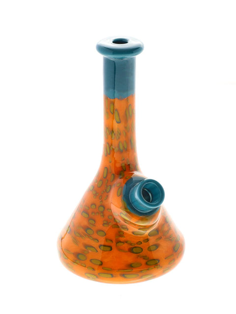 Cap'N Crunk | Beads Roadie Tube - Peace Pipe 420