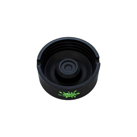 NoGoo | Silicone Ashtray - Peace Pipe 420