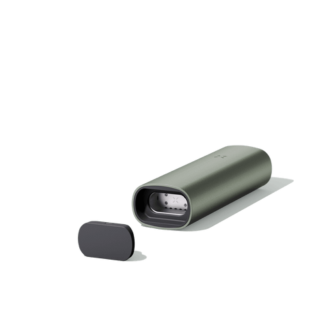 PAX 3 | Complete Kit - Peace Pipe 420