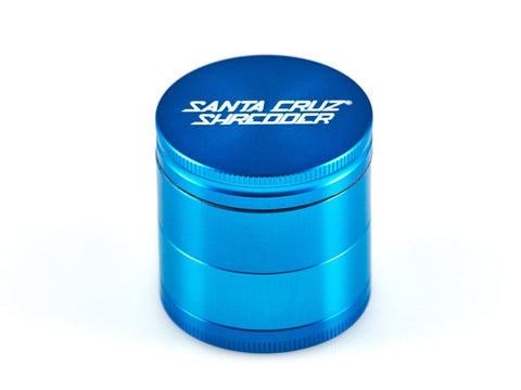 Santa Cruz Shredder | Medium 4 Piece - Peace Pipe 420