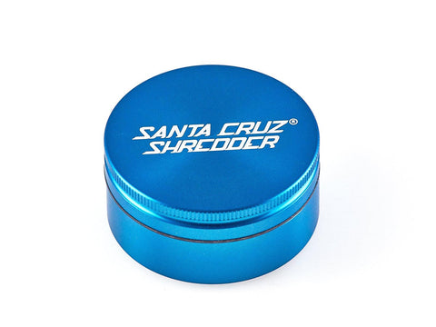 Santa Cruz Shredder | Small 2 Piece - Peace Pipe 420
