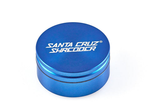 Santa Cruz Shredder | Small 2 Piece - Peace Pipe 420