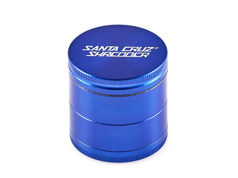 Santa Cruz Shredder | Medium 4 Piece - Peace Pipe 420