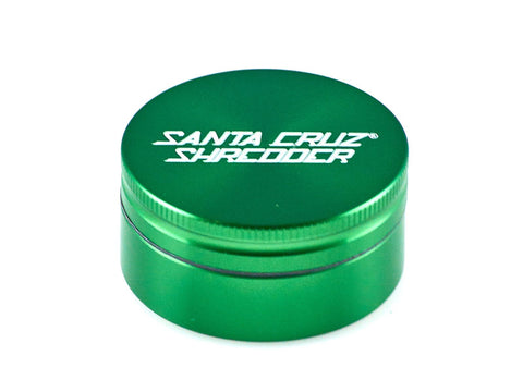 Santa Cruz Shredder | Small 2 Piece - Peace Pipe 420