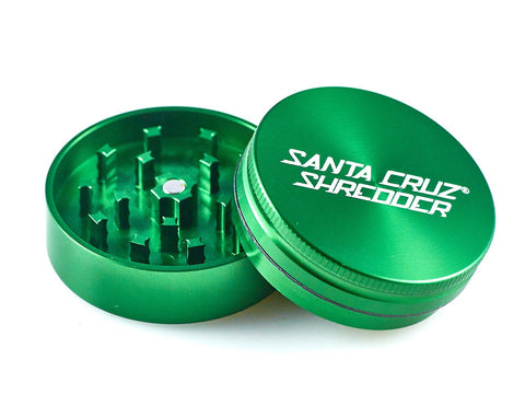 Santa Cruz Shredder | Small 2 Piece - Peace Pipe 420
