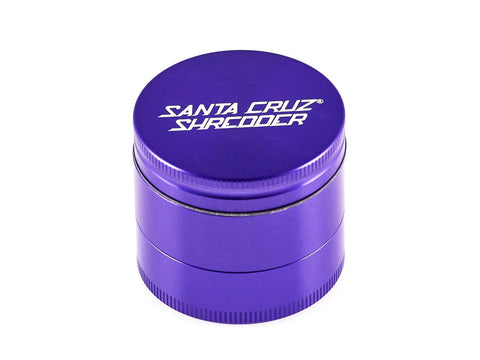 Santa Cruz Shredder | Medium 4 Piece - Peace Pipe 420