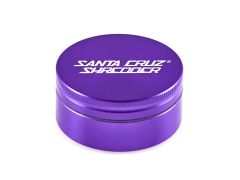 Santa Cruz Shredder | Medium 2 Piece - Peace Pipe 420