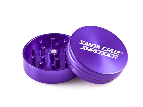 Santa Cruz Shredder | Small 2 Piece - Peace Pipe 420