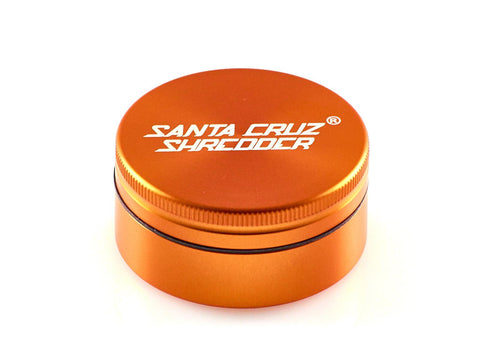 Santa Cruz Shredder | Small 2 Piece - Peace Pipe 420