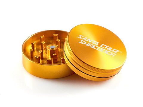 Santa Cruz Shredder | Medium 2 Piece - Peace Pipe 420