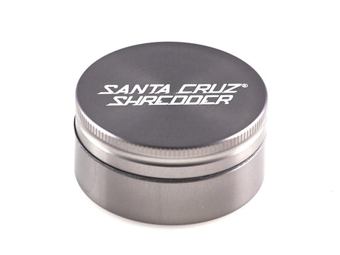 Santa Cruz Shredder | Small 2 Piece - Peace Pipe 420