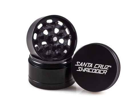 Santa Cruz Shredder | Medium 4 Piece - Peace Pipe 420