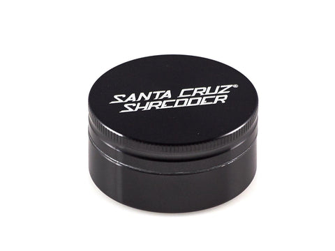 Santa Cruz Shredder | Medium 2 Piece - Peace Pipe 420
